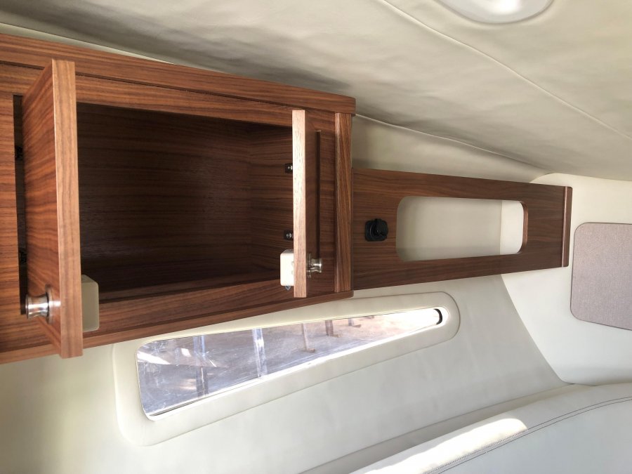 SEA RAY 265 SUNDANCER - 13