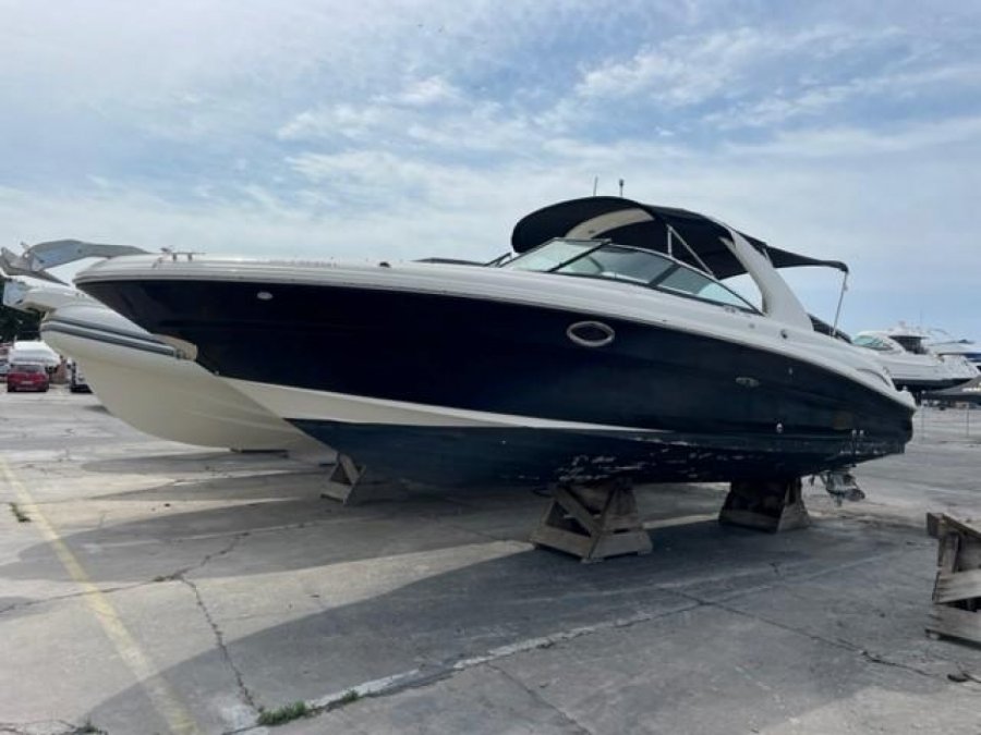 SEA RAY 290 SLX - 2