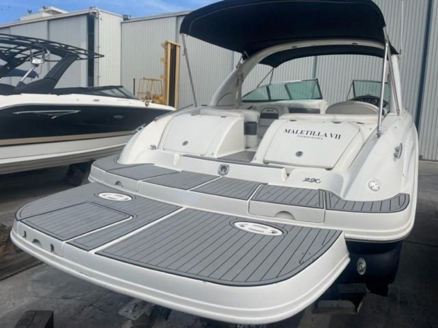 SEA RAY 290 SLX - 3