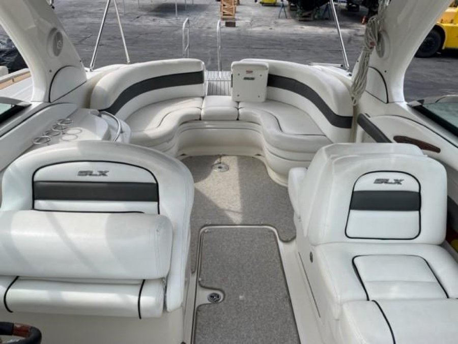 SEA RAY 290 SLX - 6