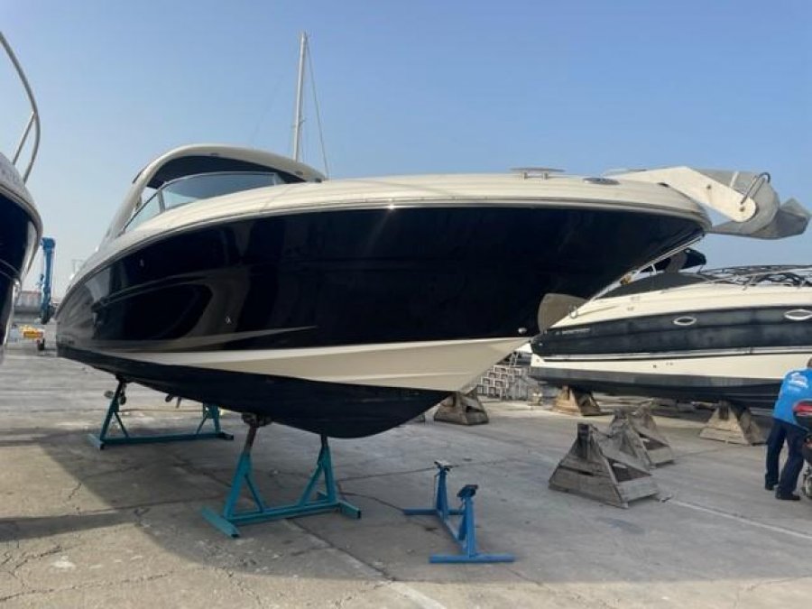 SEA RAY 290 SLX - 4