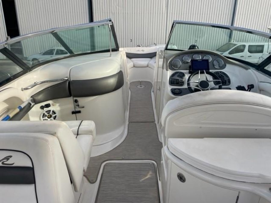 SEA RAY 290 SLX - 5