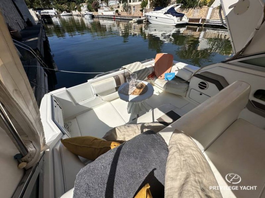 SEA RAY 290 SUNDANCER - 7