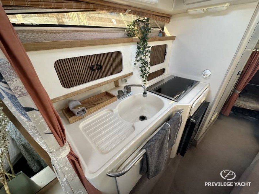 SEA RAY 290 SUNDANCER - 14