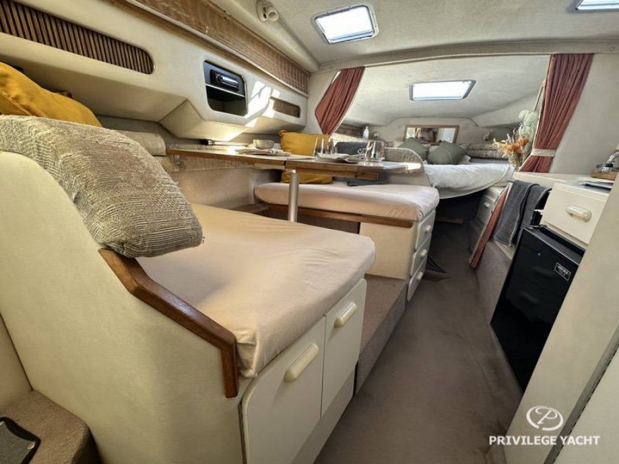 SEA RAY 290 SUNDANCER - 15