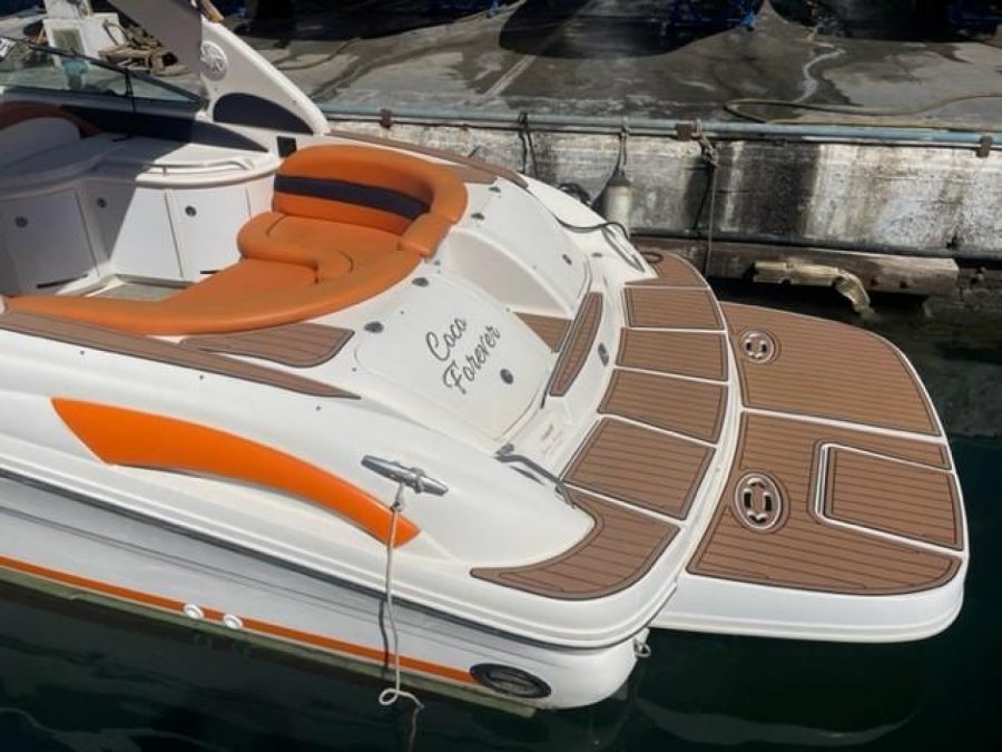 SEA RAY 290 - 8