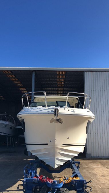 SEA RAY 320 SUNDANCER - 3