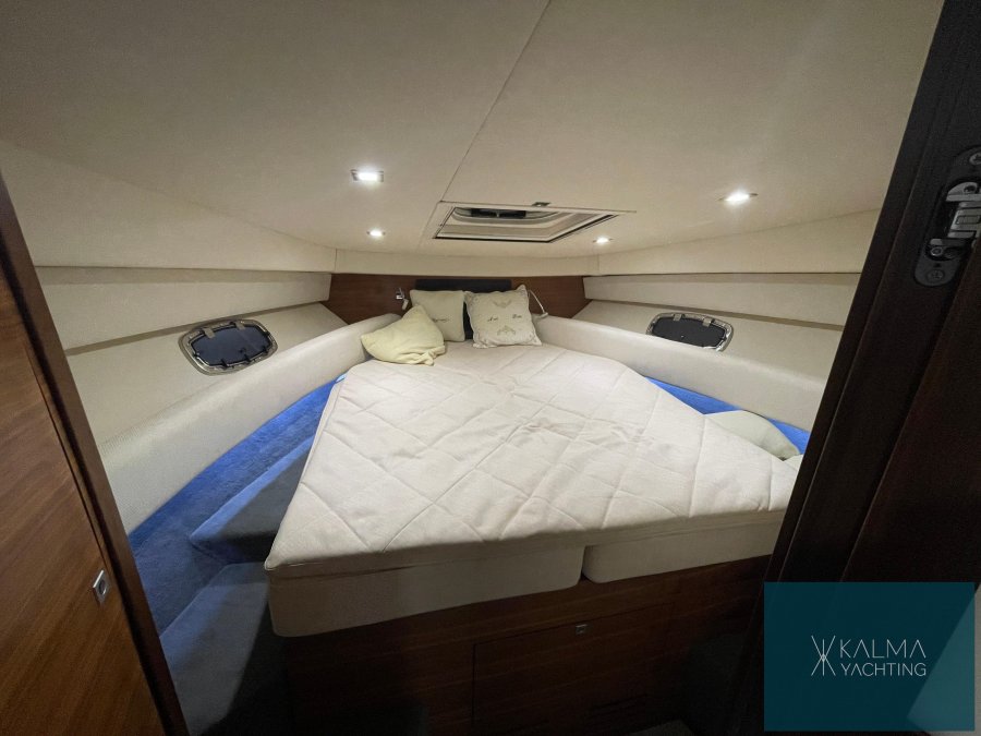 SEA RAY 355 SUNDANCER - 19