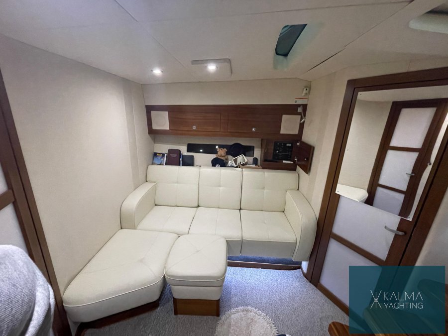 SEA RAY 355 SUNDANCER - 23