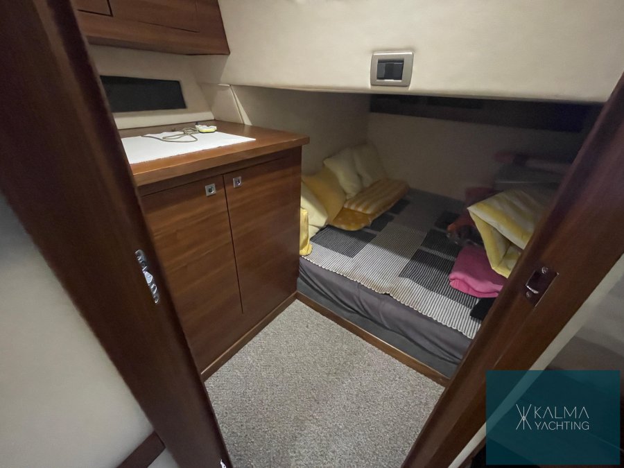 SEA RAY 355 SUNDANCER - 24