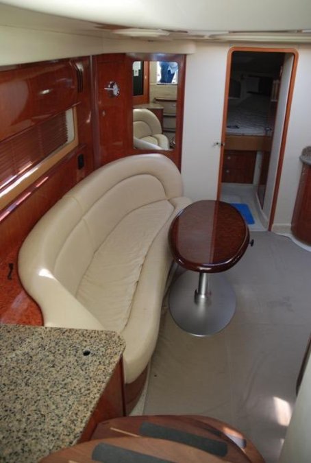 SEA RAY 455 SUNDANCER - 8