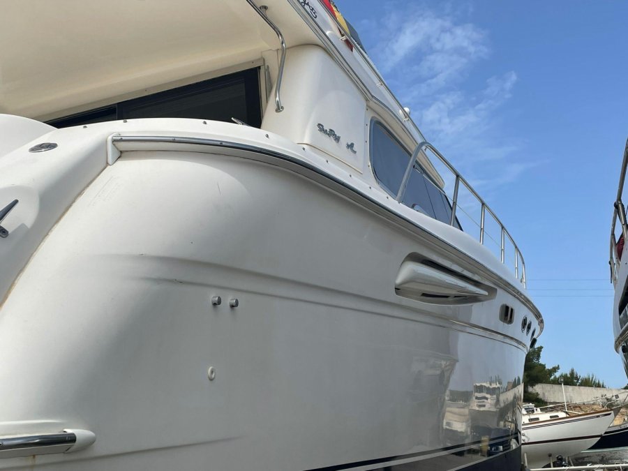 SEA RAY 480 - 5