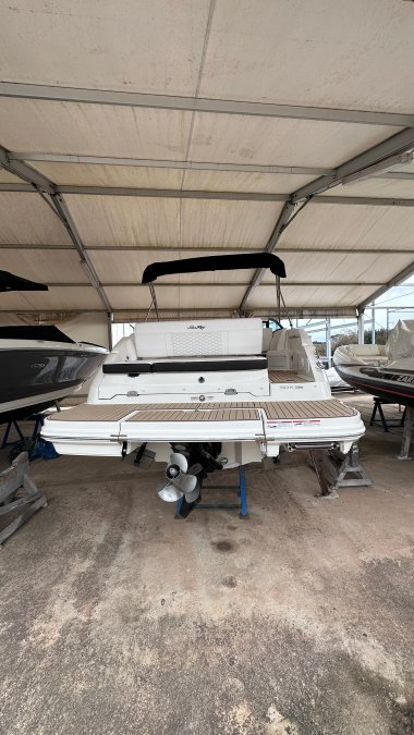 SEA RAY SDX 250 - 2