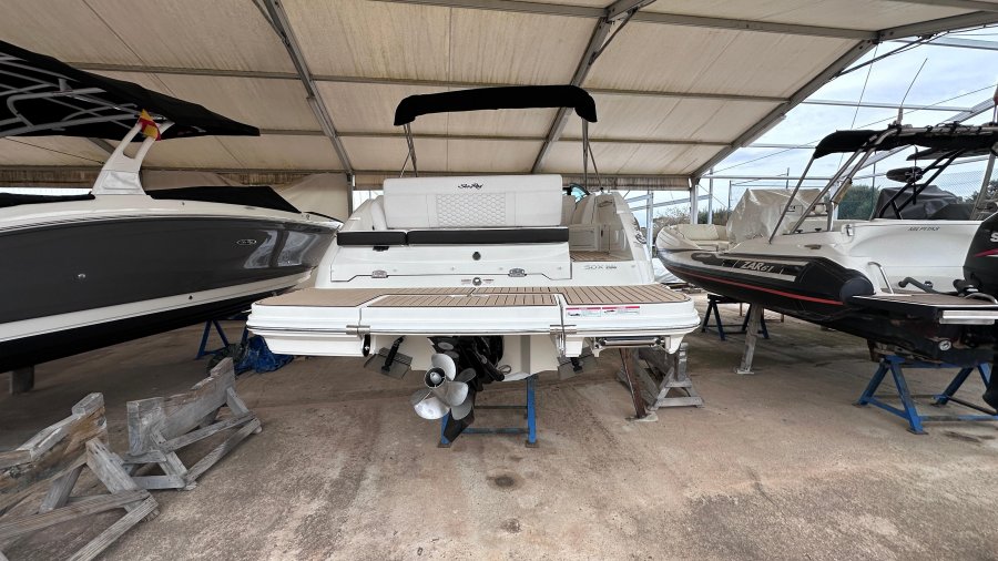 SEA RAY SDX 250 - 3