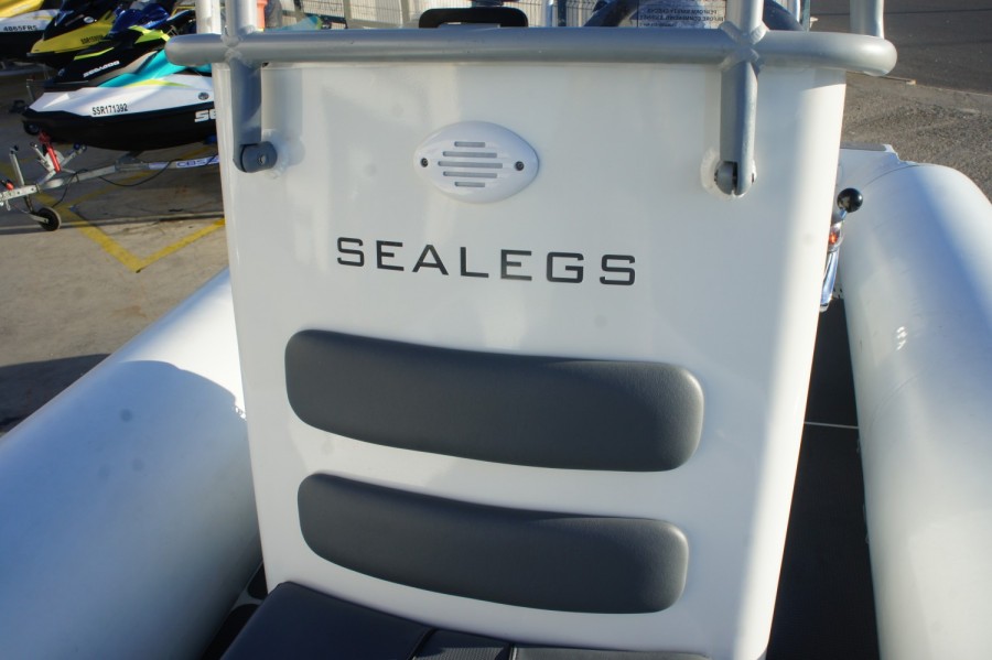 SEALEGS 6.1M SPORT RIB - 13