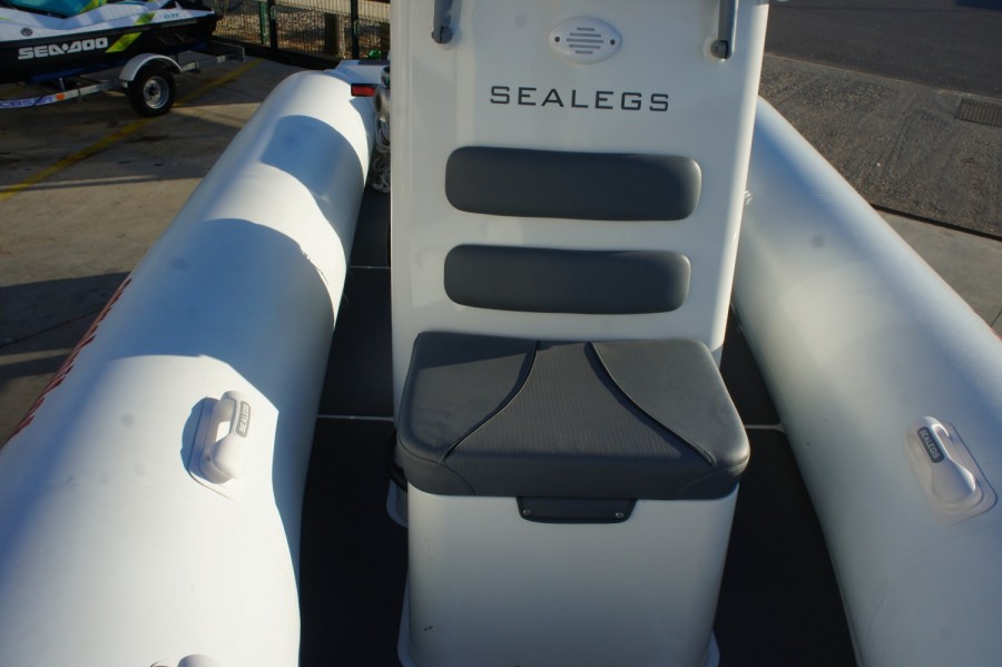 SEALEGS 6.1M SPORT RIB - 14