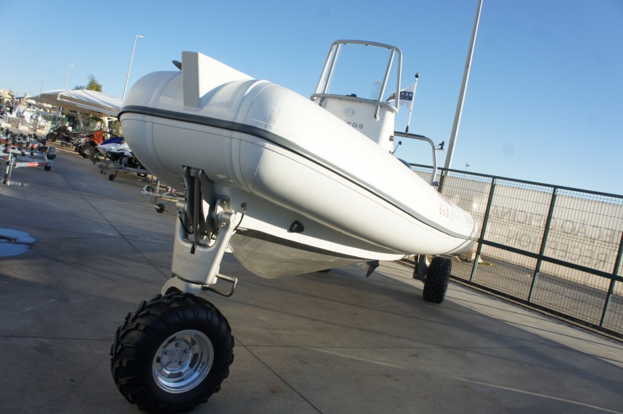 SEALEGS 6.1M SPORT RIB - 20