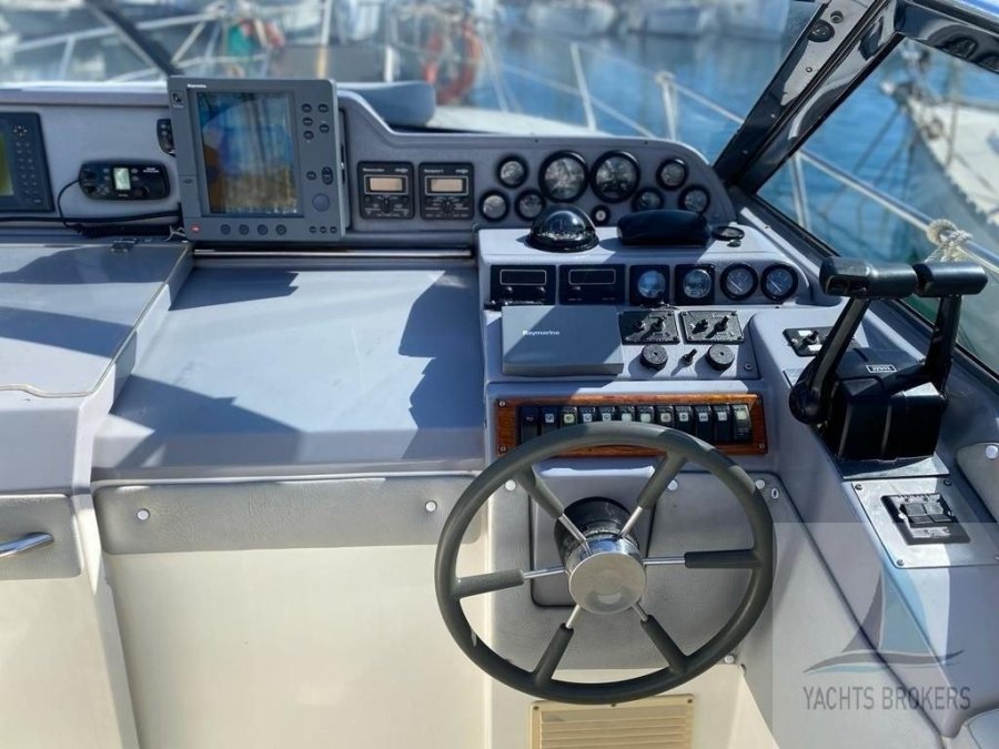 SEALINE 328 - 3