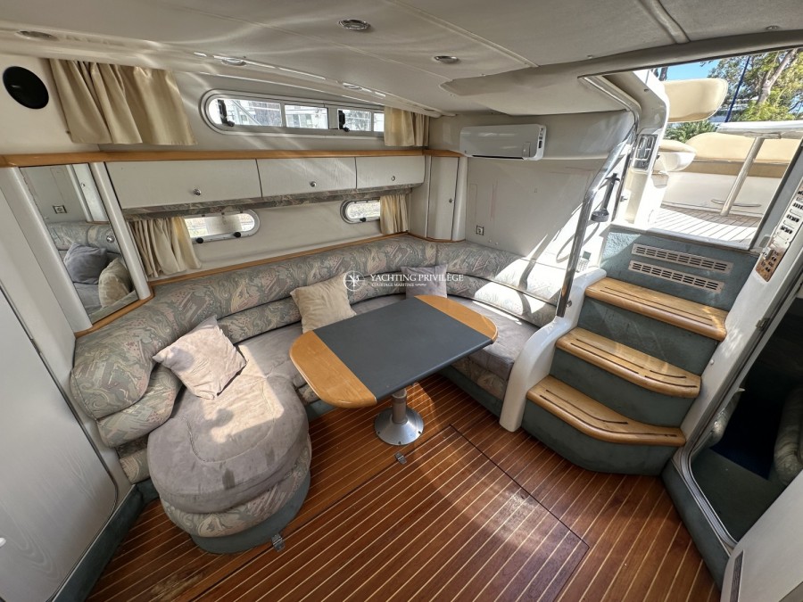 SEALINE 360 AMBASSADOR - 12