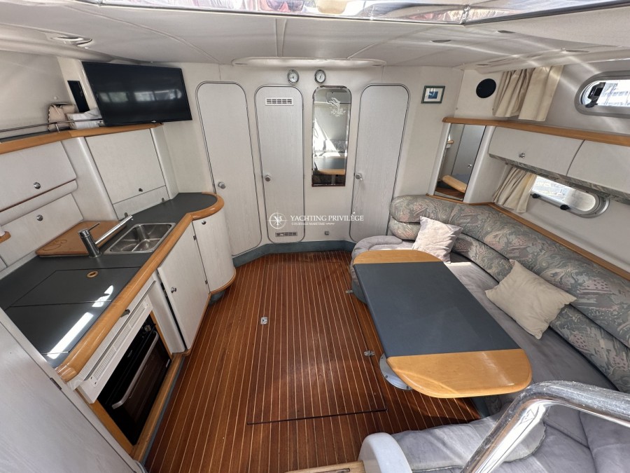 SEALINE 360 AMBASSADOR - 3