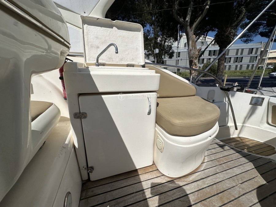 SEALINE 360 AMBASSADOR - 5