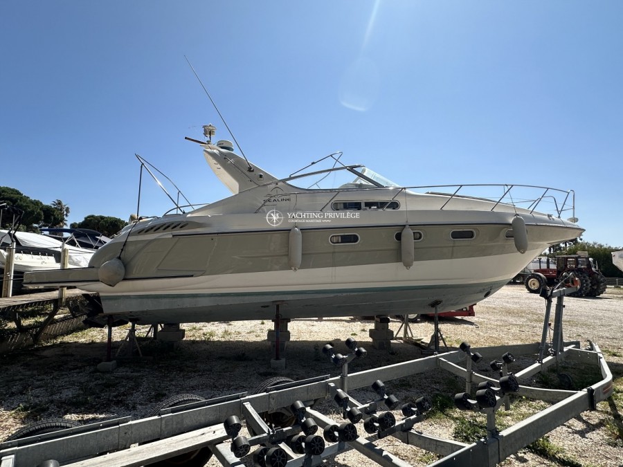 SEALINE 360 AMBASSADOR - 20