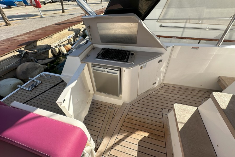 SEALINE F 42 - 13