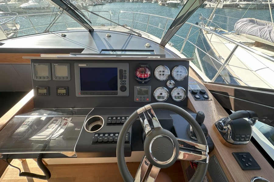 SEALINE F 42 - 20