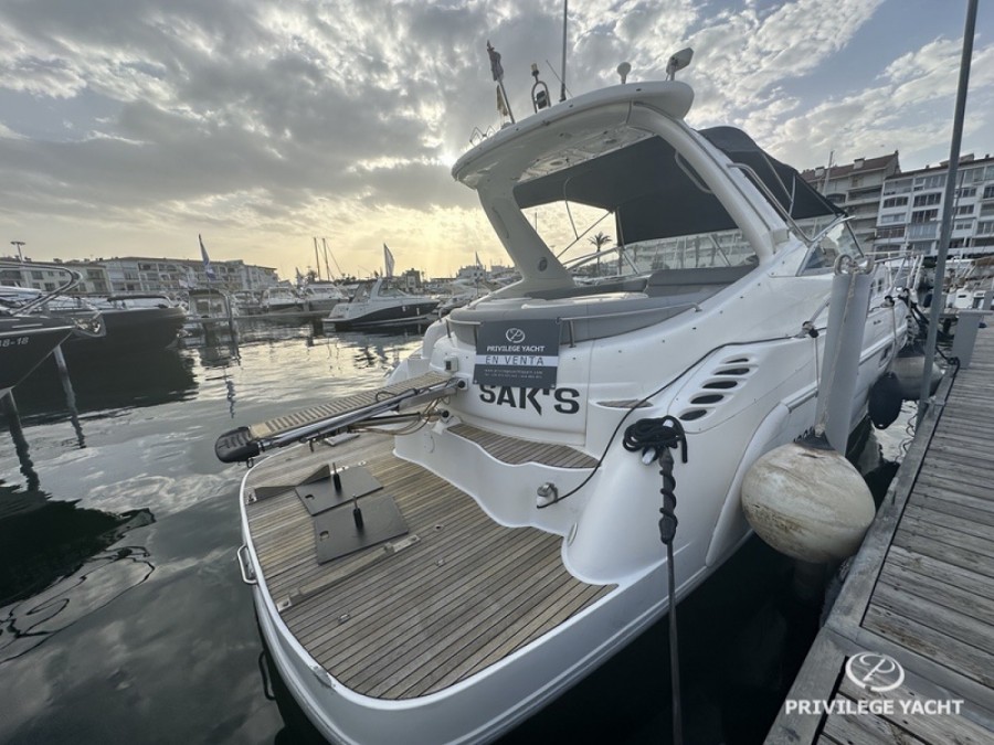 Sealine Flamenco S 37