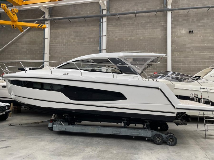 SEALINE S335 - 2