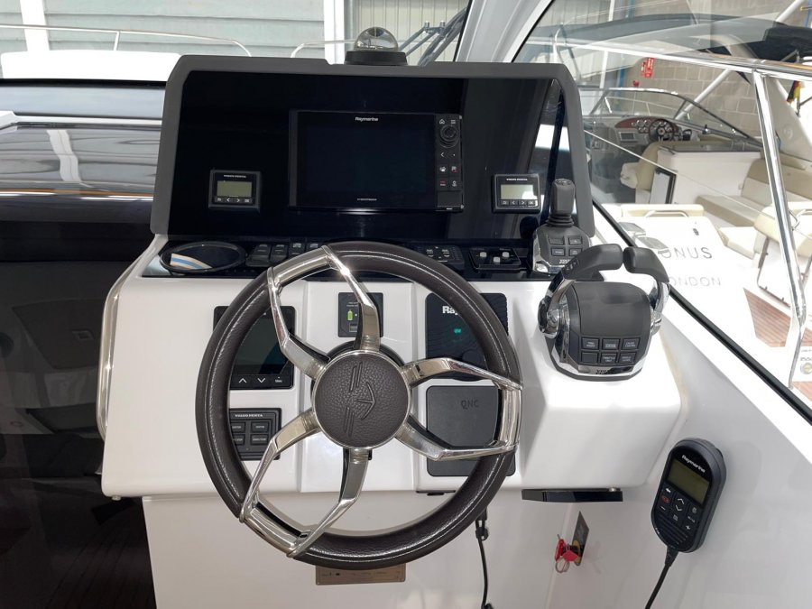 SEALINE S335 - 5