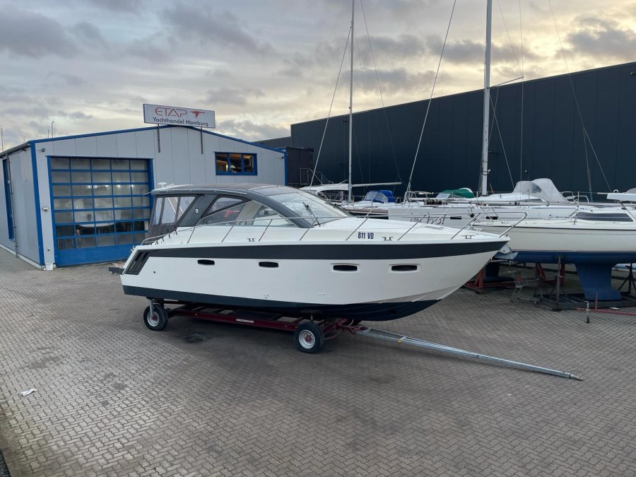 SEALINE SC 35 - 1