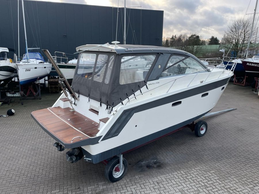 SEALINE SC 35 - 2