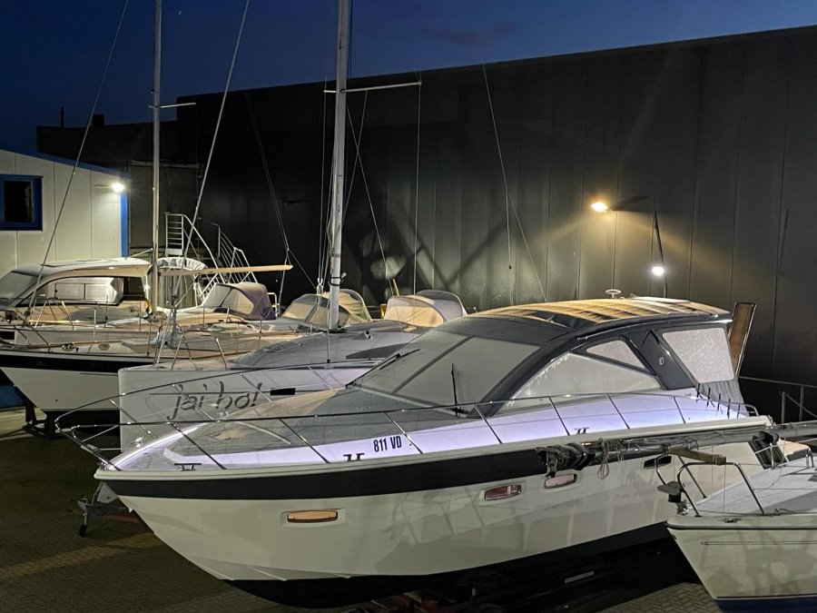 SEALINE SC 35 - 6