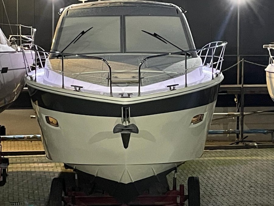 SEALINE SC 35 - 9