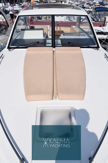 SEALINE SC 35 - 6