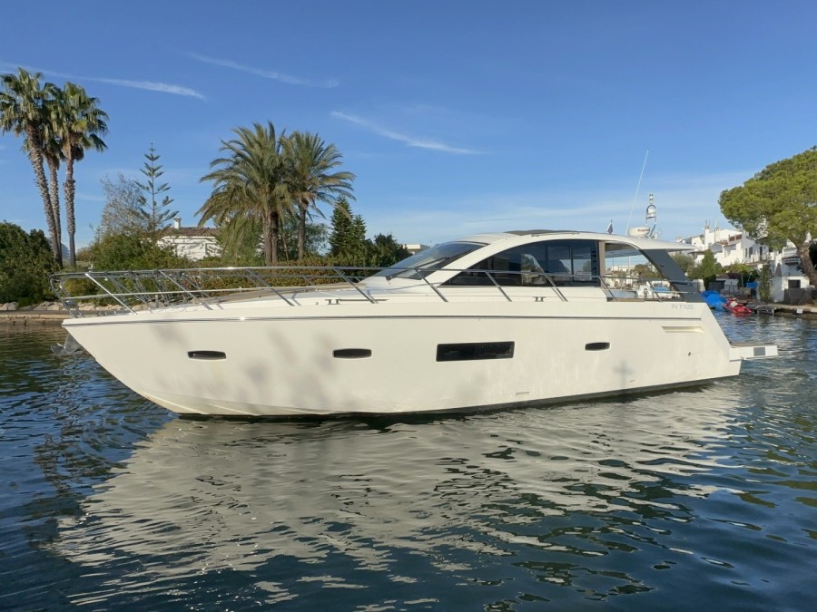 SEALINE SC 42 - 2