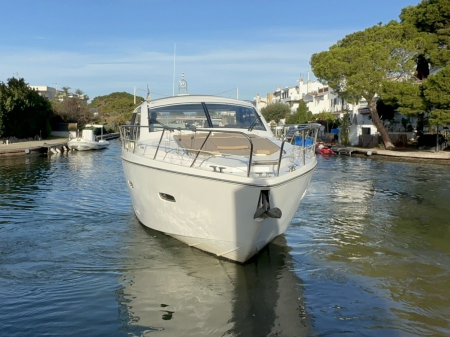 SEALINE SC 42 - 3