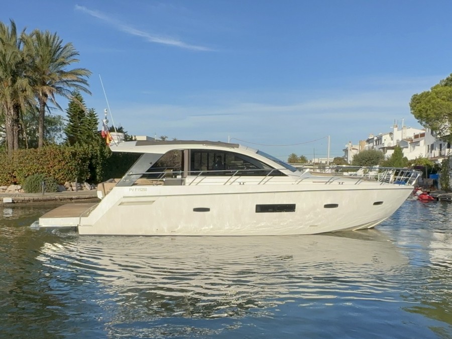 SEALINE SC 42 - 4