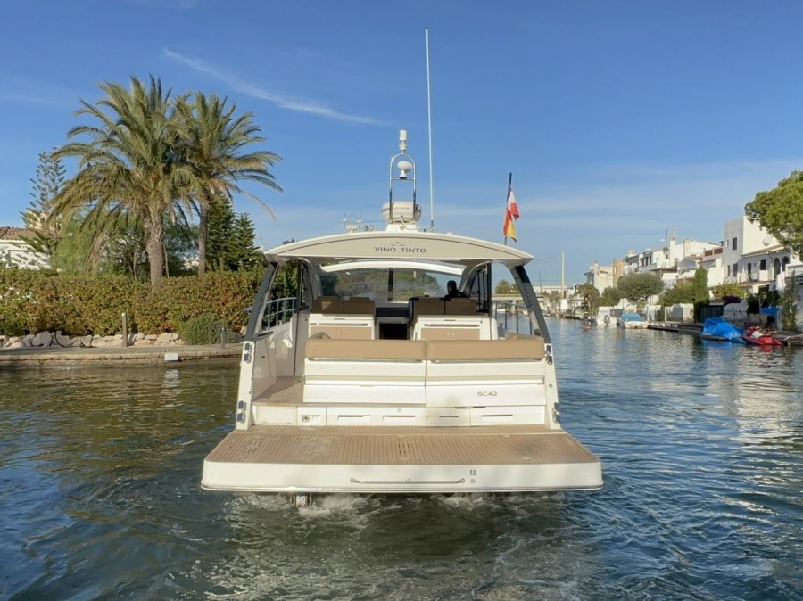 SEALINE SC 42 - 5