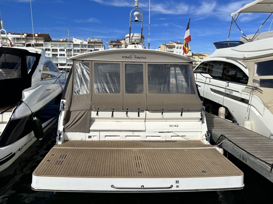 SEALINE SC 42 - 6