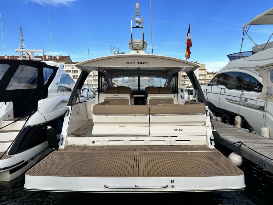 SEALINE SC 42 - 7