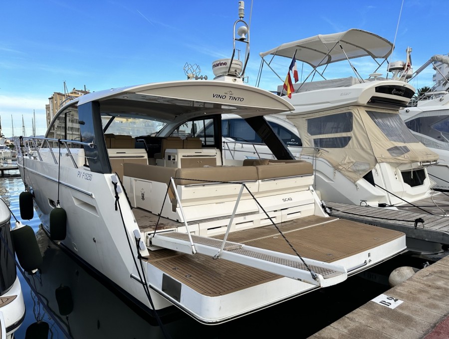 SEALINE SC 42 - 8