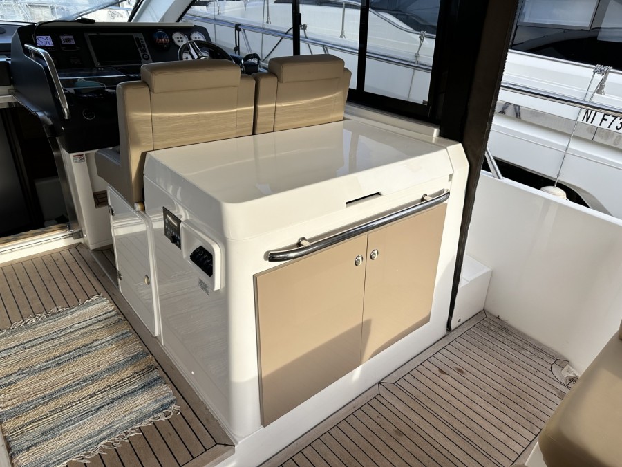 SEALINE SC 42 - 15