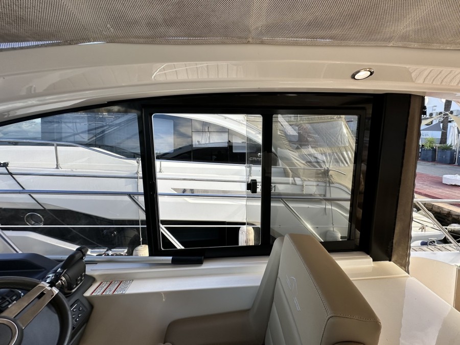 SEALINE SC 42 - 20