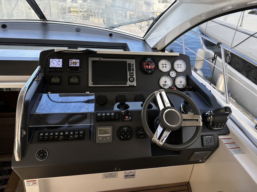 SEALINE SC 42 - 22