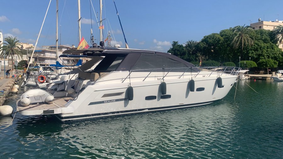 SEALINE SC 47 - 2