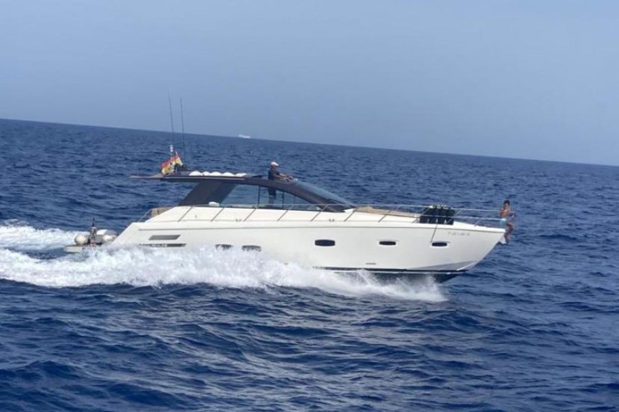 SEALINE SC 47 - 3