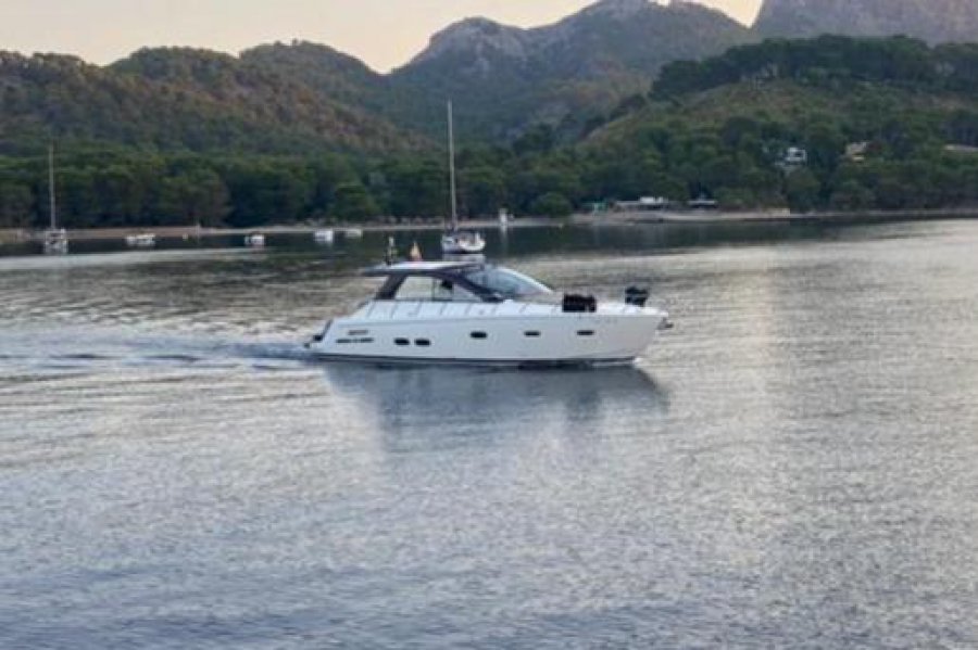 SEALINE SC 47 - 4