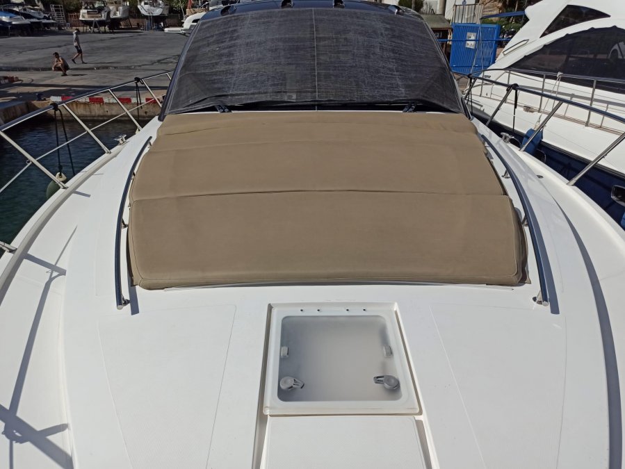 SEALINE SC 47 - 7